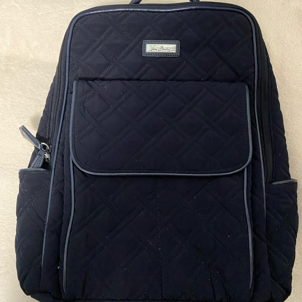 Vera Bradley backpack